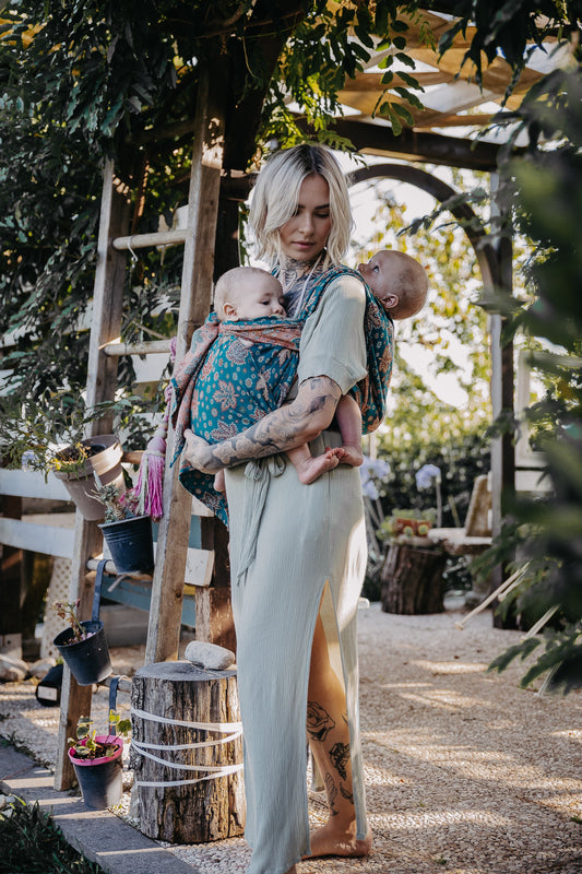 Deep Phirozi - Chinar Collection