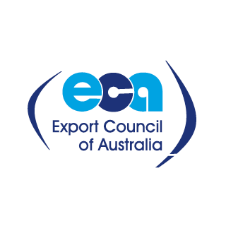 Export Council of Australia Awardee