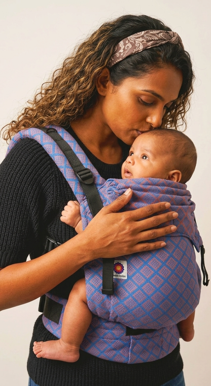 Mangalmay Nilopala Yoga Baby Carrier