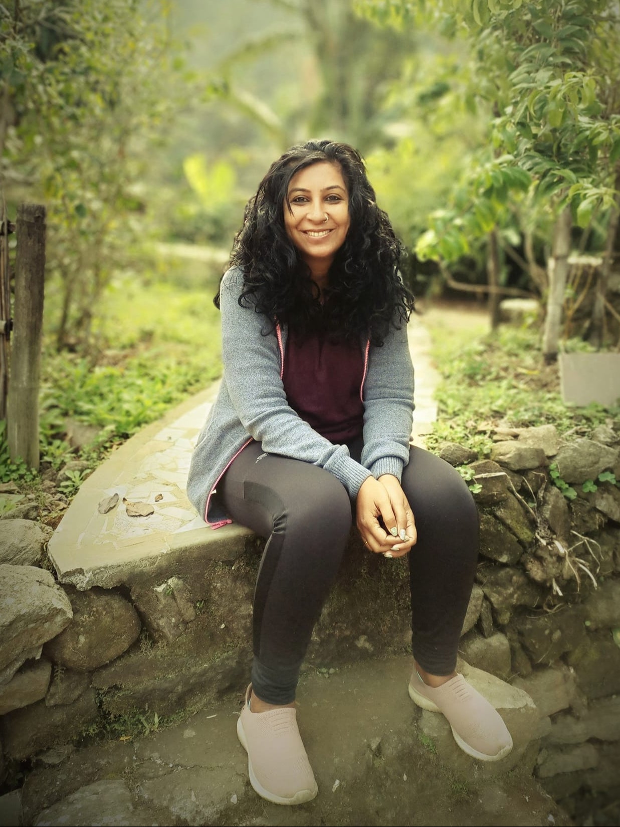 Almitra Tattva – Babywearing Wraps, Carriers & Essentials