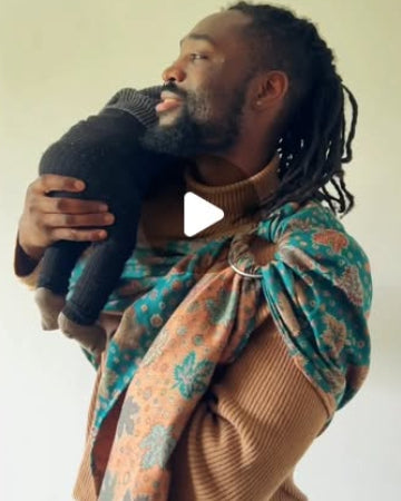 Almitra Tattva – Babywearing Wraps, Carriers & Essentials