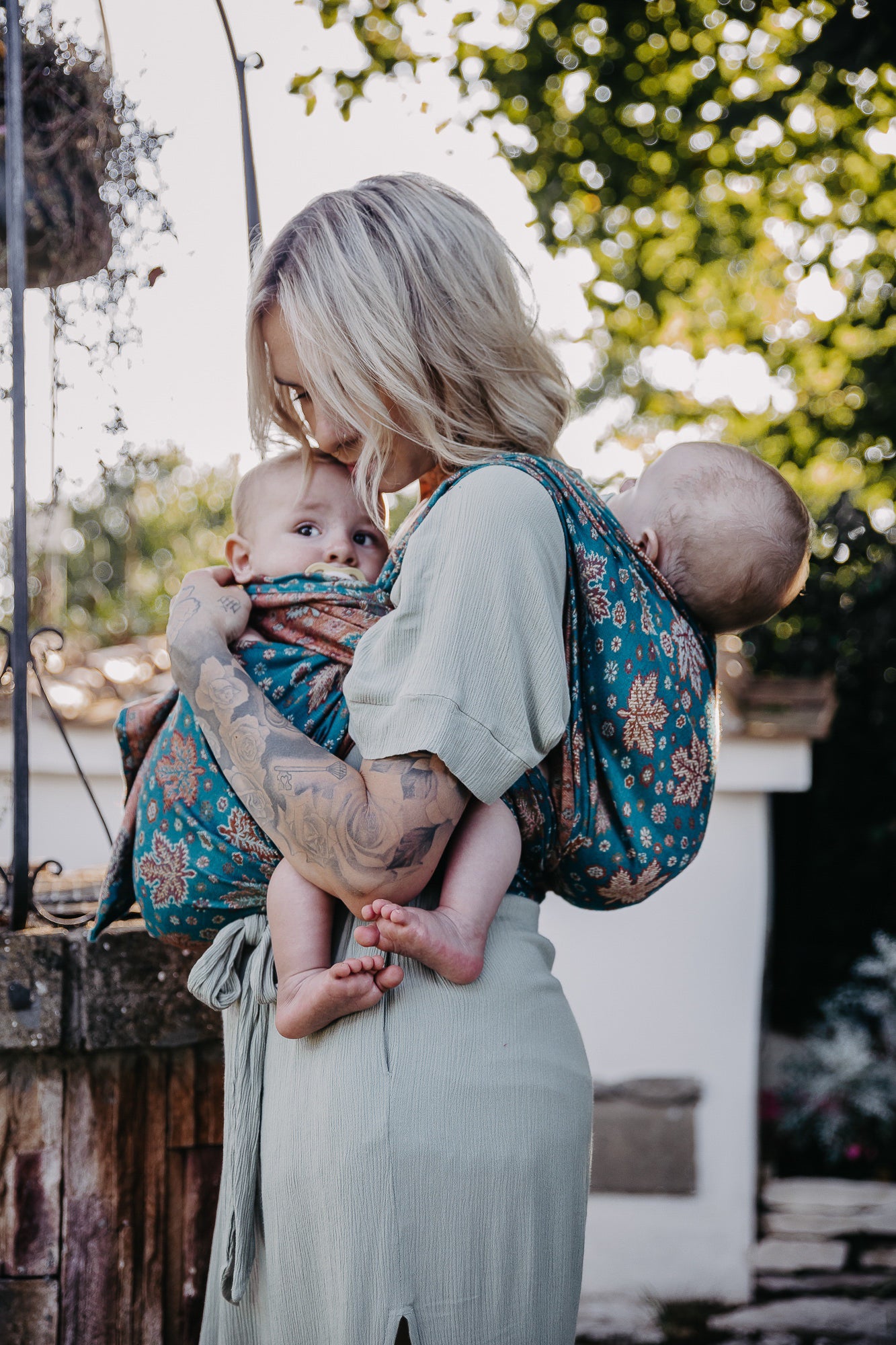 Vitellaro Karo Almitra 25