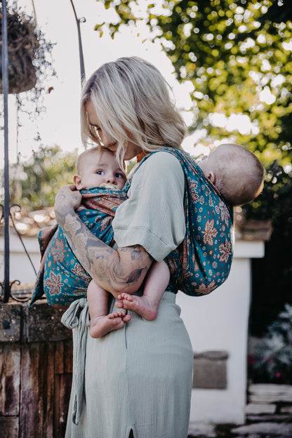 Vitellaro Karo Almitra 25