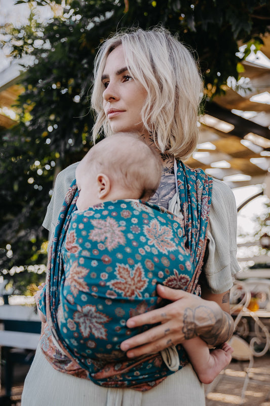 Deep Phirozi - Chinar Collection