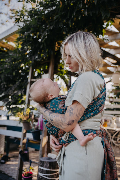 Vitellaro Karo Almitra 28