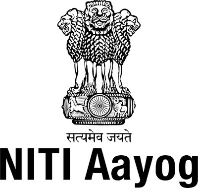 NITI Aayog Award Winner