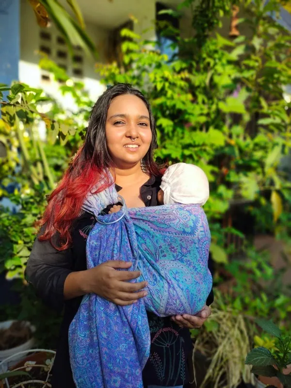 Marisa Ring Sling 2
