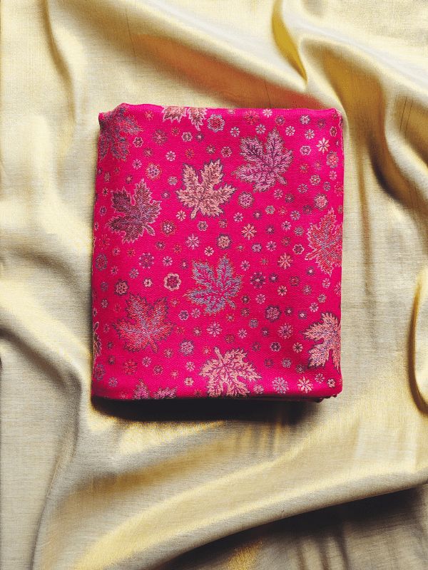 Almitra Tattva Rose Gold Chinar 