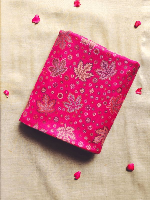 Rose Gold Chinar 10