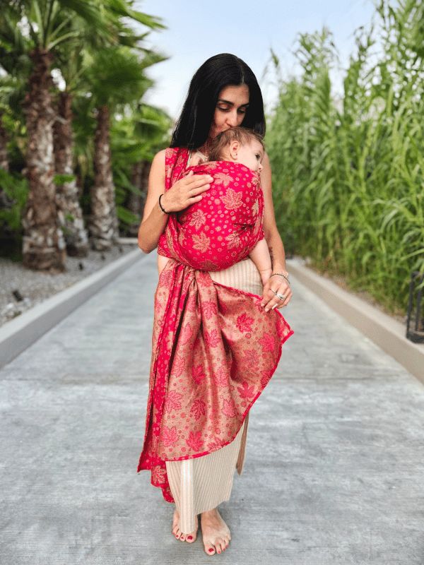 Rose Gold Chinar  2