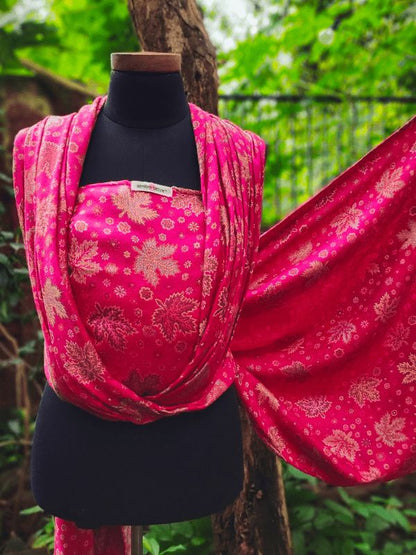 Rose Gold Chinar 3
