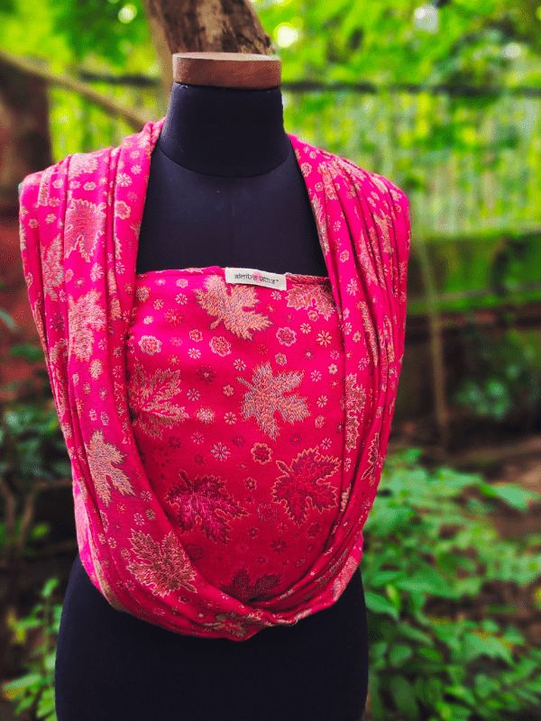 Rose Gold Chinar 4