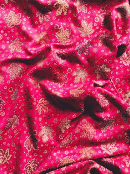 Rose Gold Chinar 7
