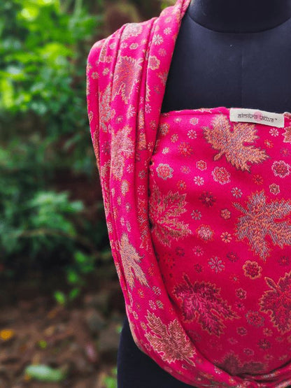 Rose Gold Chinar 9